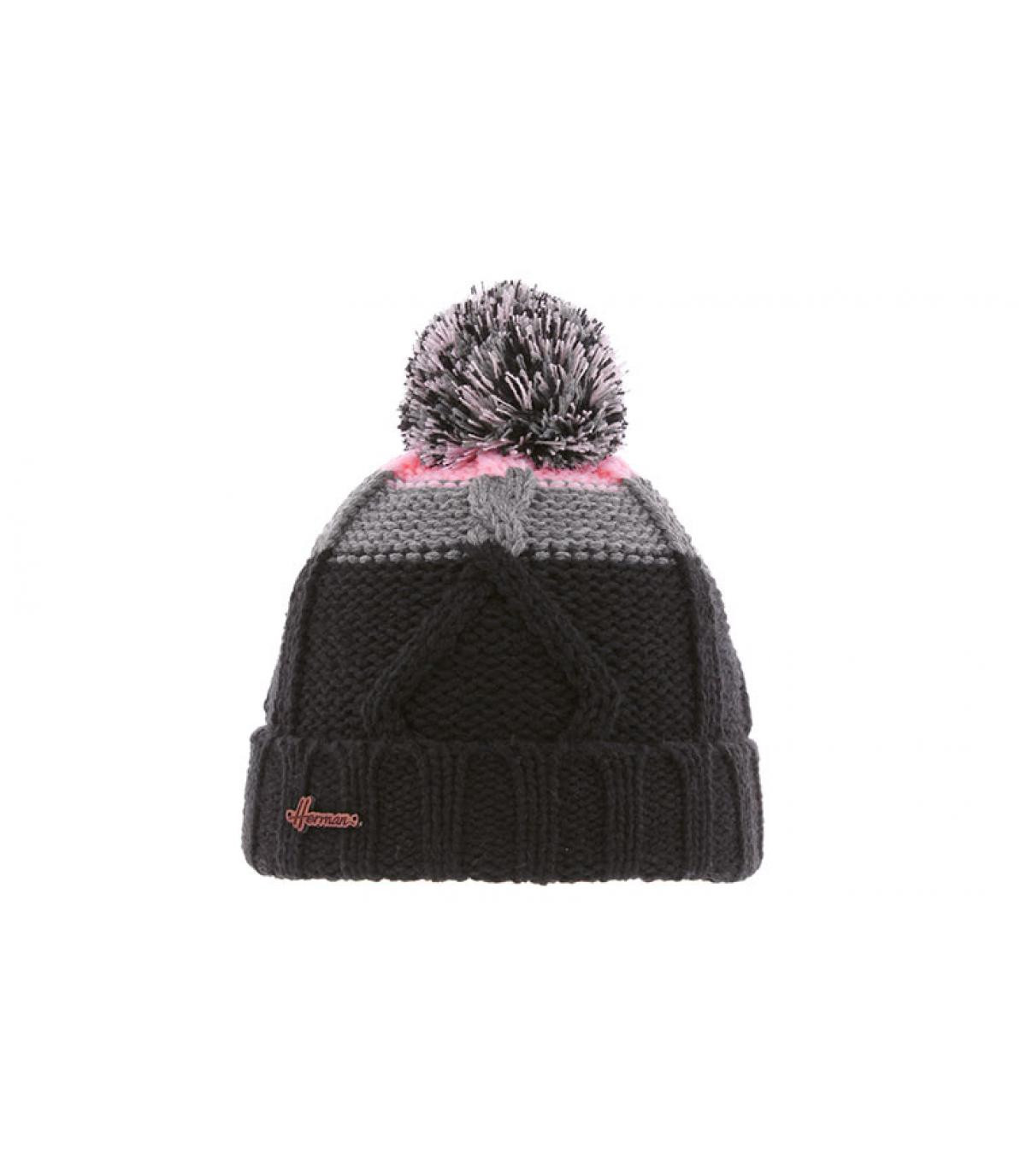 Sandie pink Herman Headwear Sandie pink Herman Headwear